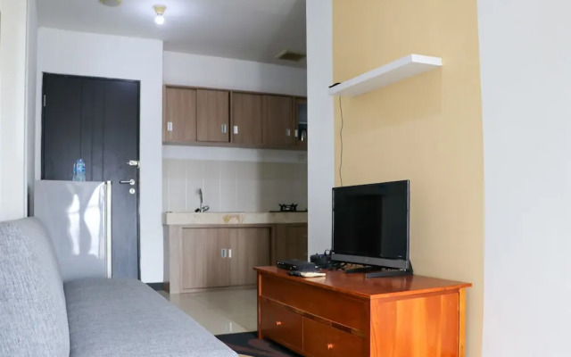 Fancy And Nice 2Br At Cervino Village Casablanca Apartment