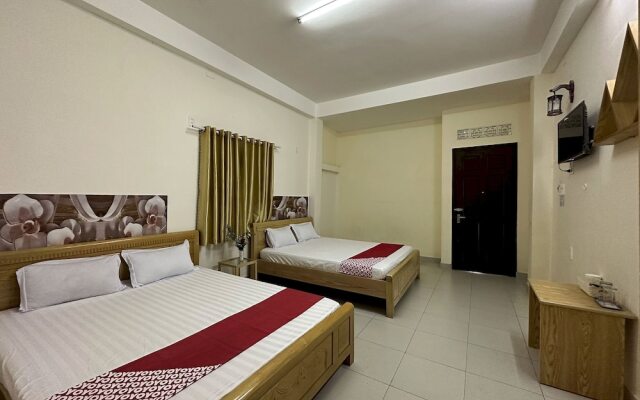 OYO 1202 Ruby Motel Da Lat