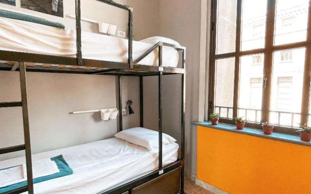 Ostello Bello Napoli