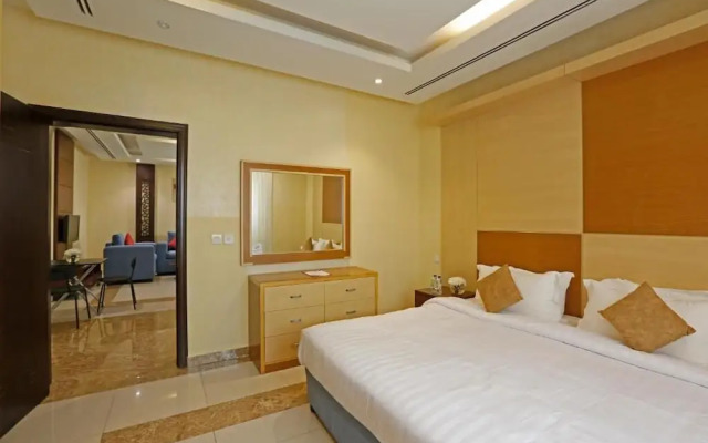 Hotelier Suites