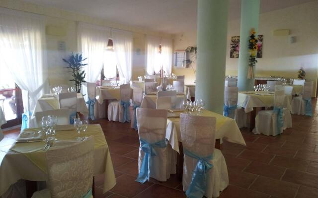 Hotel Pedra Ruja