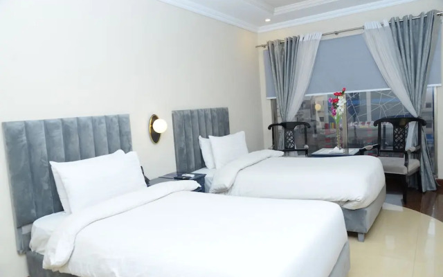 Magnum Inn