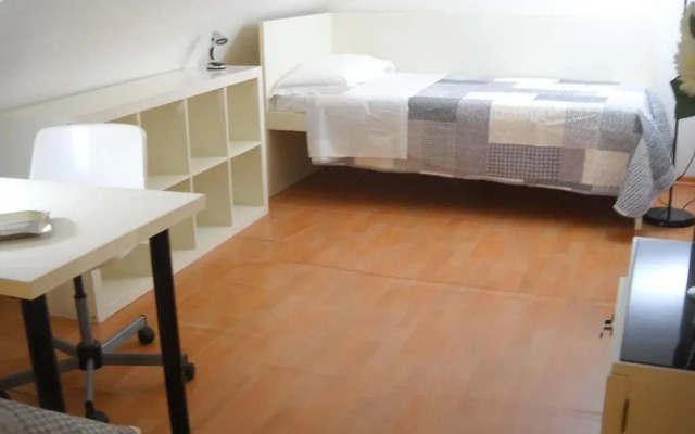Casa Vacanze Oz