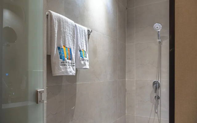 Royal Palace Hotel - Al Moroj