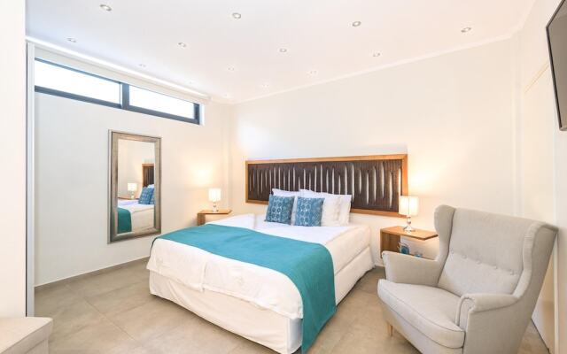 Villa Jamila by Cura Villas Collection