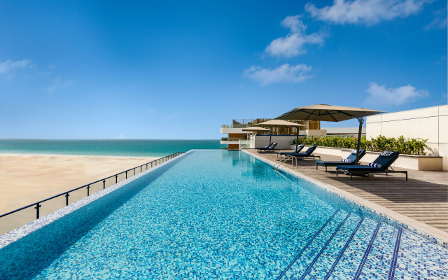 Millennium Residences Saadiyat Island