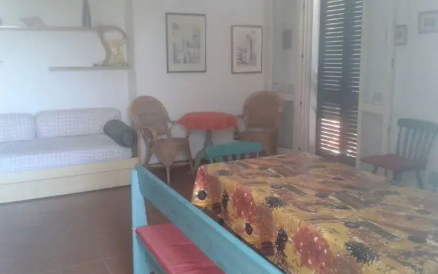 Appartamento Tins 6/8