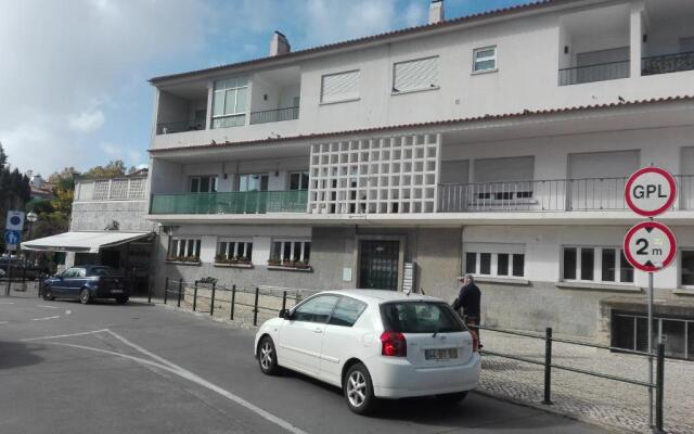 Apartamento Costa Pinto