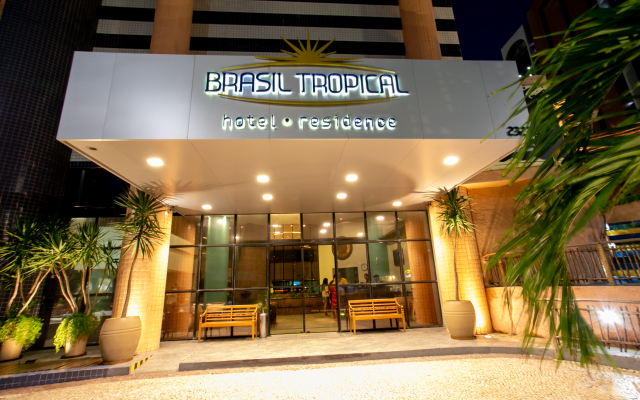 Hotel Brasil Tropical