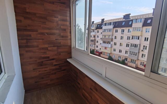 ZNS Rent (ZNS Rent) on 151 Kirova Street