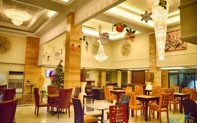 D'Senopati Malioboro Grand Hotel