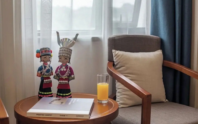 Tianjiao Holiday Hotel