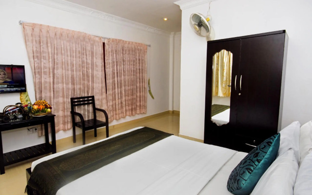 King Boutique Hotel