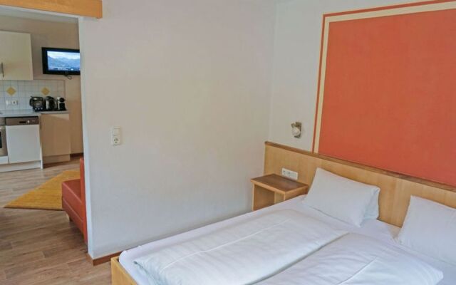 Apartment Typ IV Mathon
