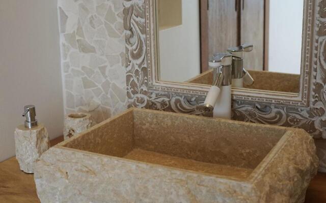 Villa - Cantinho do Paraíso