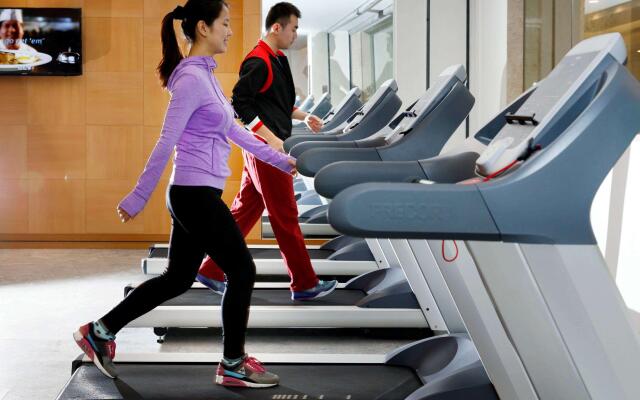 Wyndham Grand Plaza Royale Mingfa Zhangzhou