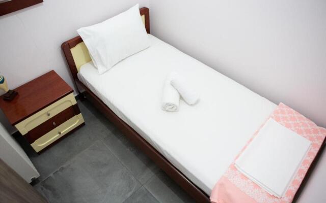 Pampas Seafront villa, 6 bedrooms, North Evvoia