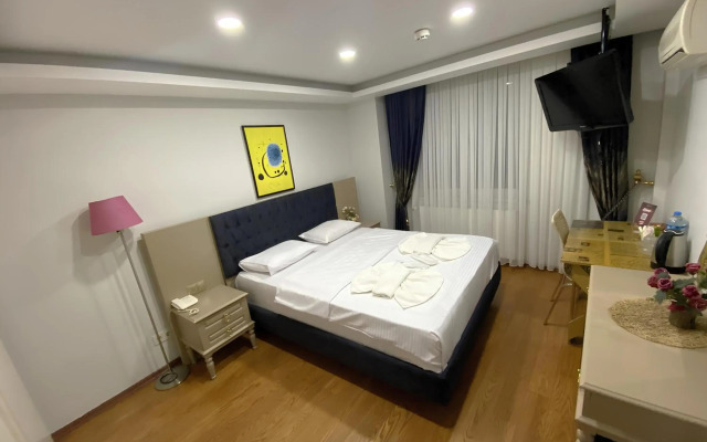 Hotel Next2