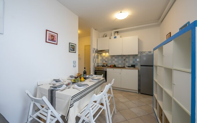 Casa Viola With Shared Pool sea View