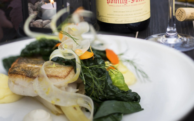 Färna Herrgård & Spa