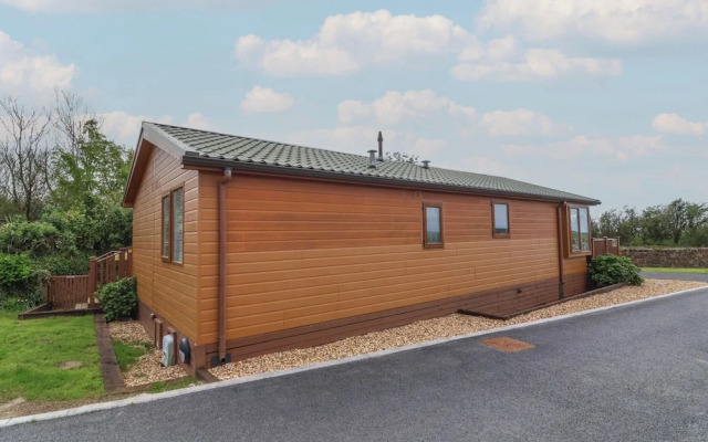 Poppy Lodge