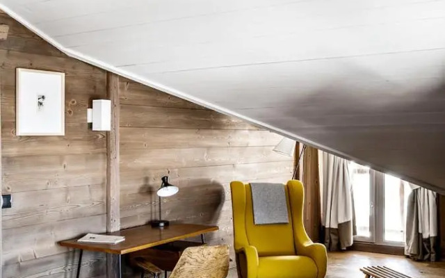 Résidence Trois Vallées