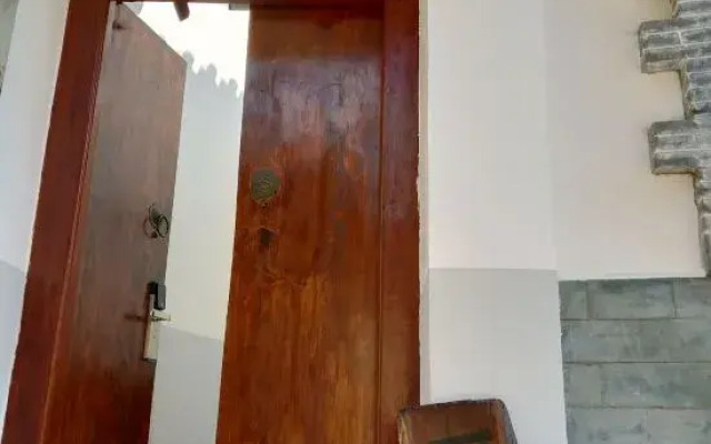 Buerju Courtyard Hostel