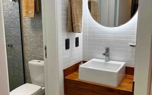 Ap Premier Home Club - Turismo e Lazer