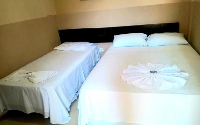 Serra'S Palace Hotel