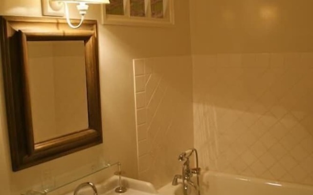 Chambres d'hôtes Logis de la Juquaise