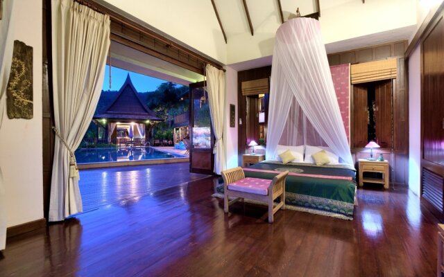 Villa Thai Teak