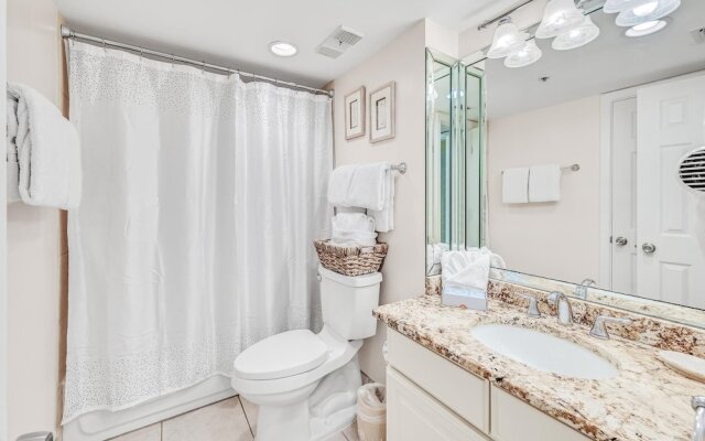 Beachside Two 4310, Miramar Beach