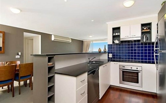 Seachange Coolum Beach