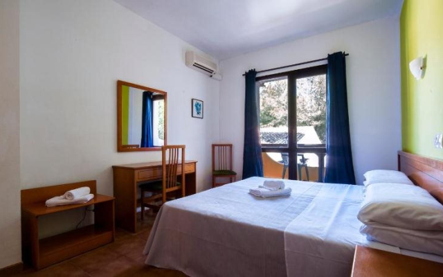Hostal Don Carlos