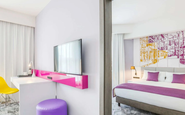 Ibis Styles Nowy Sacz