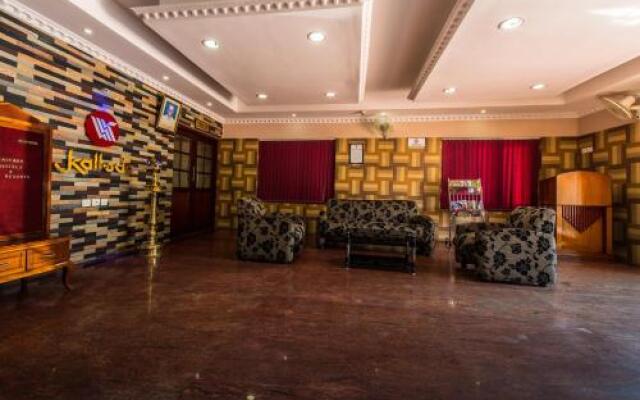 Kallada Hotels and Resorts Mannuthy