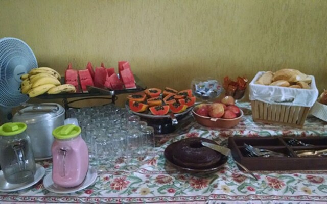 Cia do Mar Praia Hotel