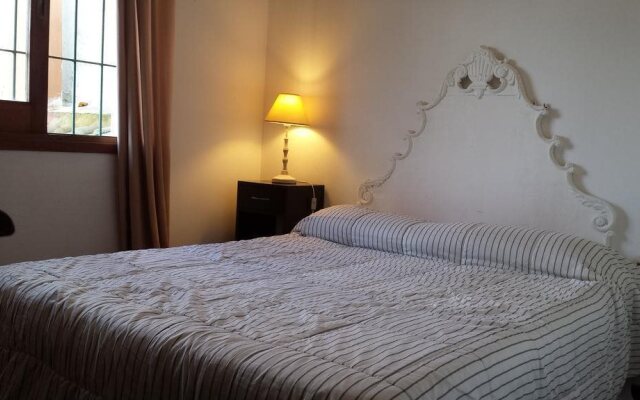 Lo De Mercedes Bed & Breakfast