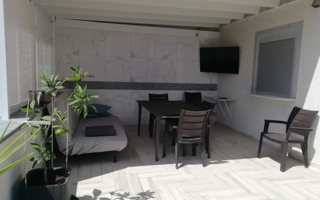 Guest house San Roque