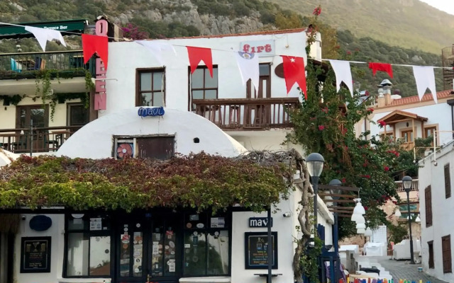 Kekova Hotel