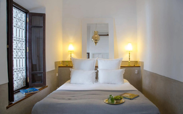 Riad Olema et Spa