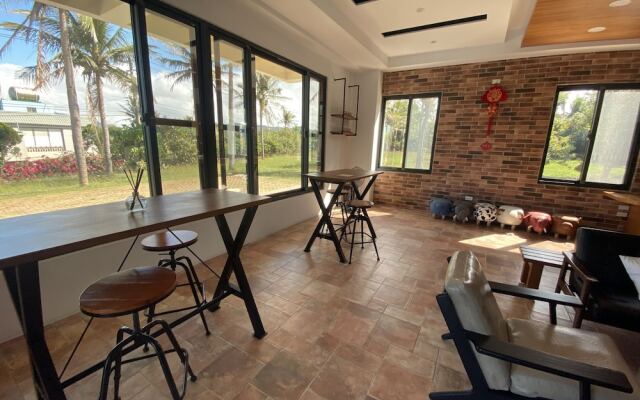 Hotian Sky Villa