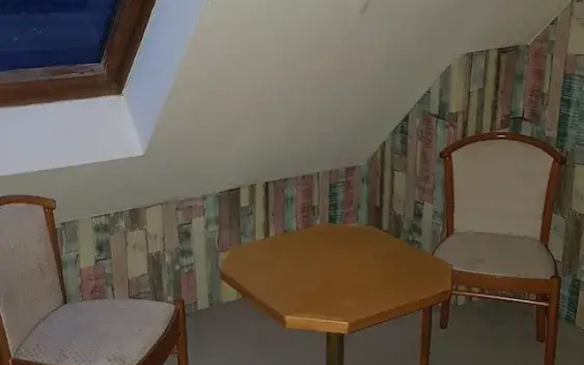 Ferienwohnung Neustadter Kirchhof