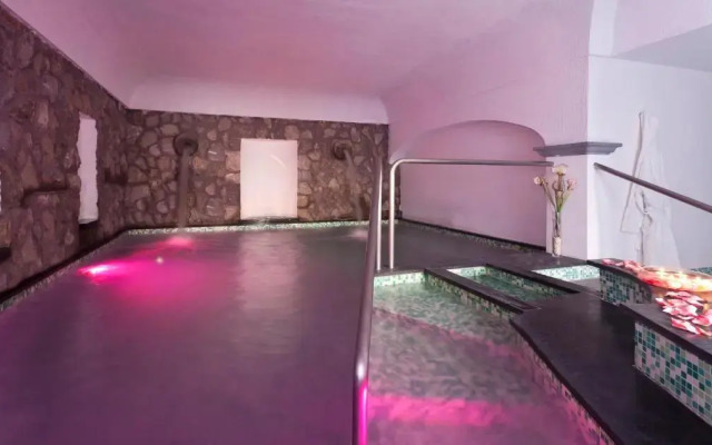 Hotel Residence La Rosa