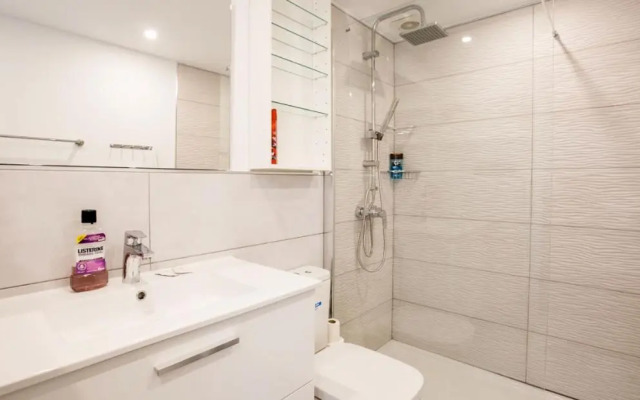 Costa Adeje-2 bed.apartment with double terrace