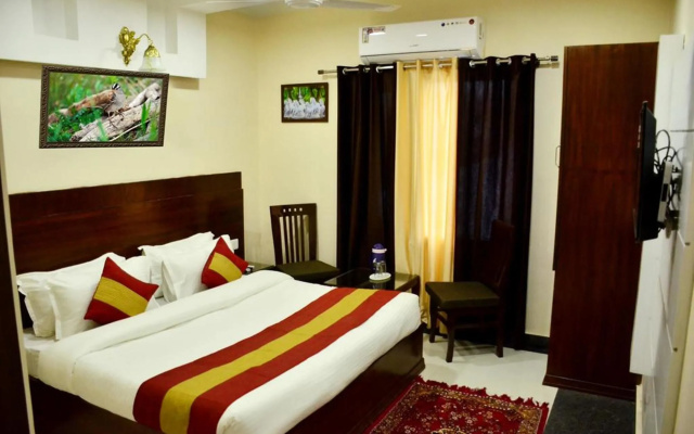 Hotel 49