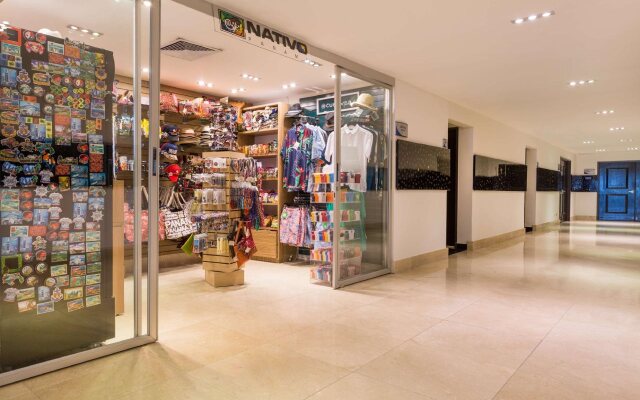 DoubleTree By Hilton Hotel Panamá City – El Carmen