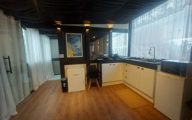 The Writers House - Suite Residences