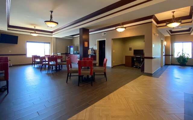 Comfort Inn East Windsor - Springfield