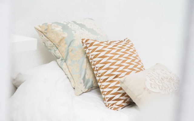 Beautiful Central Apartment Ollerias by La Recepion